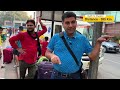 BTS Ep 1 Delhi to Gwalior, Train Journey | Baada night lighting. | Madhya Pradesh Tourism. DEFAULT Thumbnail