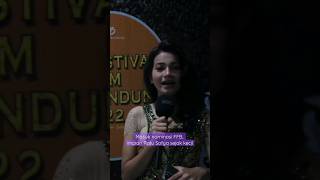 Download lagu Nominated for FFB, Ratu Sofya's Childhood Dream #ffb2022 #mantanipaips #ratusofya mp3 Download lagu Nominated for FFB, Ratu Sofya's Childhood Dream #ffb2022 #mantanipaips #ratusofya mp3