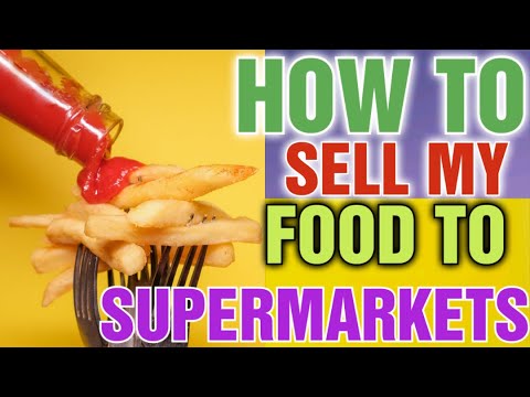 , title : 'How do I sell my Food Product to Supermarkets: How to approach grocery store'
