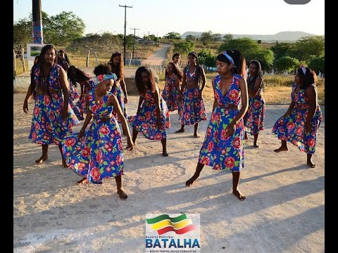 Quilombo Cajá dos Negros: memória, resistência e identidade | Batalha – AL