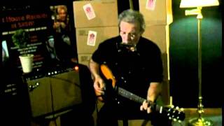 Ray Bonneville - "Funny 'bout Love"