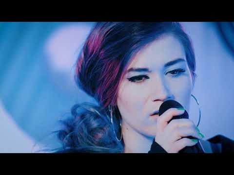 Postcard of Bess from Finland - Eurovision Song Contest Tengaged 40