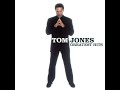 25   Baby, It's Cold Outside   Tom Jones