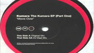 Kumara - Move Over (Dj Ziad Mix) [2000]