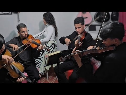 CCB hino 2 o Lírio dos Vales