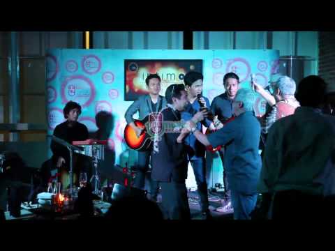MyMusic Event - Cakra Khan "Harus Terpisah"