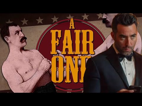 A FAIR ONE - EP 5 - Ft. JIMMY 