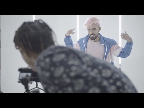 Peu Queiroga - Encaixa [Making Of]