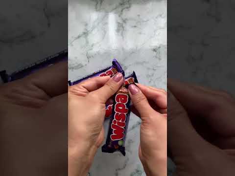 Cadbury wispa bar #youtubeshorts #shortsvideo #shorts #chocolate #cadbury