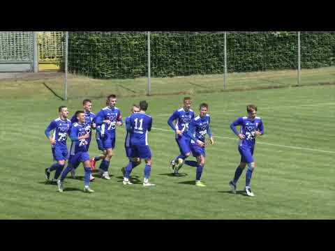 Skalnik Gracze - KS Polonia Nysa 0:2 - bramki