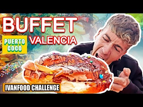 download lagu mp3 mp4 Buffet Valencia, download lagu Buffet Valencia gratis, unduh video klip Buffet Valencia
