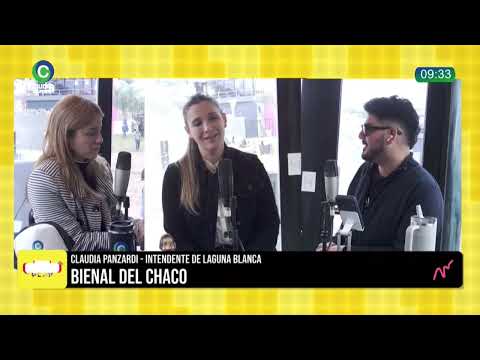 BIENAL DEL CHACO
