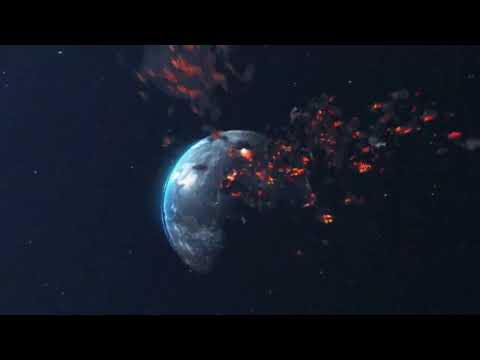 Alpha AF x SEAN WAR - Psycho In The Cage (Official Lyric Video)