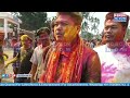 PALI SILYWI BIJOY MISSIL KHLAILAIKHA TIPRA MOTHA 48KARAMCHERRA Boroknow