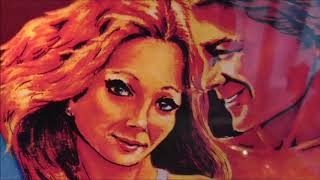 Let's Play Bally's 1980 Skateball Pinball Machine, what a Looker!