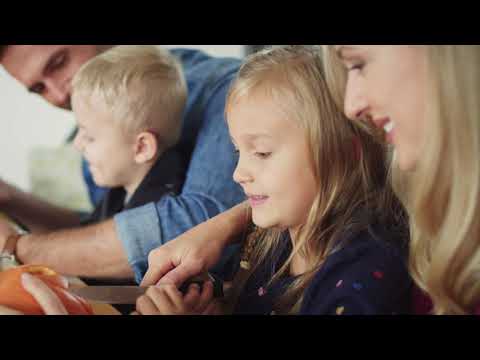 Si të lavdërojmë dhe mbështesim fëmijët përgjatë fëmijërisë së hershme