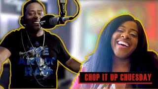 Etana Buju Banton made mistakes but he's perfect and imperfect at the same time | Robbo Ranx Radio