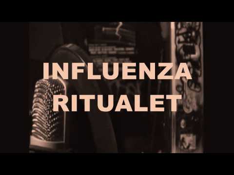 Influenza Ritualet - Toppen Af Poppen (Officiel Video)