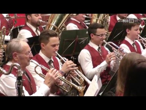 STS Medley - Musikverein Naarn