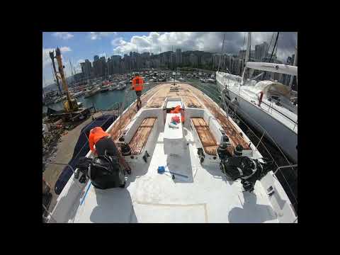 SOLARIS 50 KARINA - Solaris Yachts Asia, Sailing Yachts Hong Kong