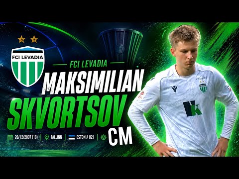 Maksimilian Skvortsov (2007)