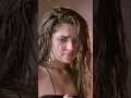 Krithi Shetty Hot Scene Manamey Movie Krithishetty Sharwanand Manamey