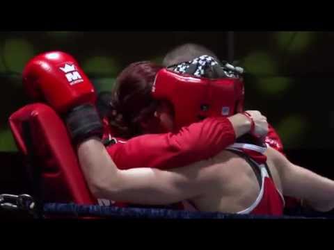 ceintures Montana 2014 - Aubin contre Hansen