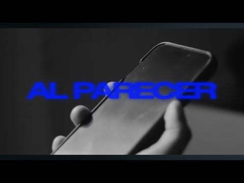 Scvr - Al Parecer (Vídeo Oficial)