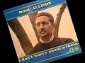 "The Well" by Mose Allison