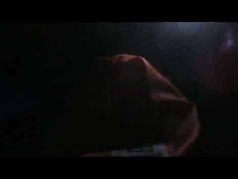 Trapped at camp 3 in a storm on Dhaulagiri