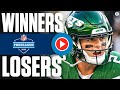 BIGGEST Winners and Losers from Friday's NFL Preseason Slate I CBS Sports HQ