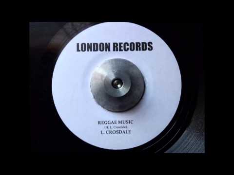 L. Crosdale - Reggae Music & Dub