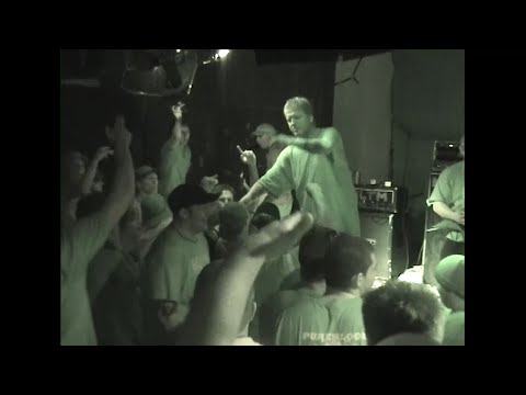 [hate5six] Shattered Realm - May 27, 2005 Video