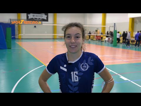 Giorgia Celva (C9 Arco Riva)