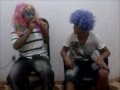 Wendell E Davi Cantando Musica De Dj Alpiste Wmv