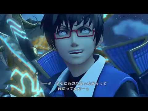 ゼノブレイド2 ヴァンダムさんの効率的な裏キズナ開放 Hypert Sブログ