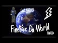 QuanBOY FINESSICO Finesse The World