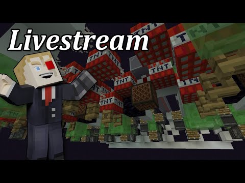 Livestream - TNT Flying Machines