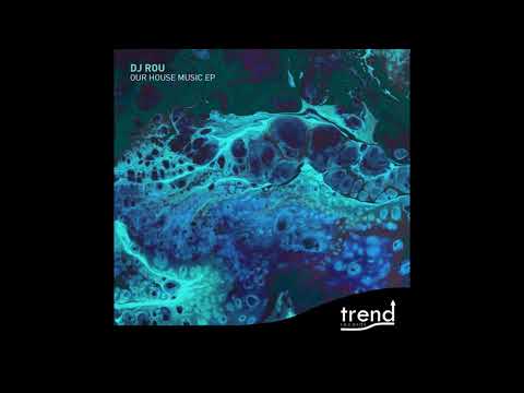 Dj Rou - Cowboys in a saloon