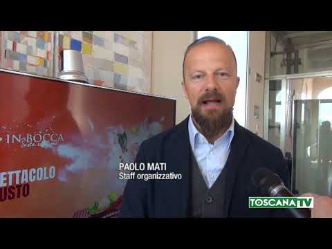 2019-04-19 PISTOIA - LA TOSCANA IN BOCCA, CHEF STELLATI FINO AL 5 5