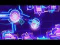 IT`S OUT!!! | Night Rider - in Perfect Quality (4K, 60fps) - Geometry Dash