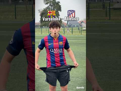 Varcelona is OUT of Champions League🤣🤣 - Picek