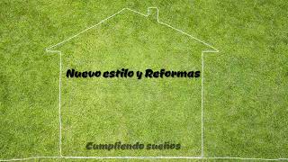 Cámaras Interiores en Rehabilitación de Vivienda