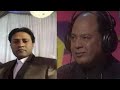 Tere Bina Tere Bina Singer Mohammad Aziz Kavita