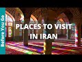 Iran Travel Guide: 9 BEST Places to Visit in Iran (& Top Things to Do)