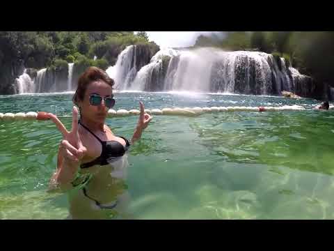 CROATIA 2017 / Primosten, Trogir - Memories