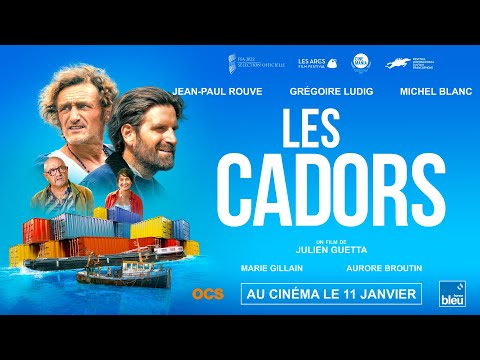 LES CADORS - Bande Annonce