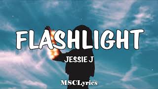 Flashlight Jessie J...