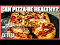 3 Low Calorie Pizza Recipes: BBQ Chicken, Pepperoni, Veggie Feast & more | Myprotein