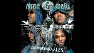 Three 6 Mafia - Fuck That Shit (Instrumental Remake by Big Matt)